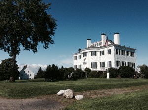 Montpelier in Camden, ME